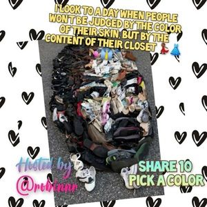 Jan 15-16 share Event Participant